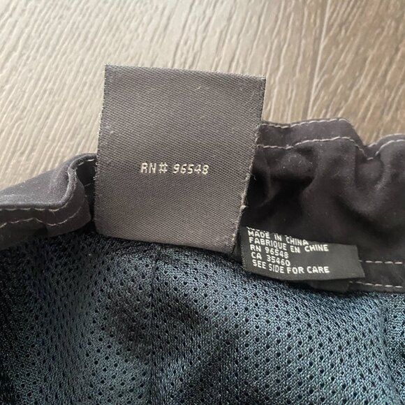 RARE Y2K Vintage Oakley Software RARE 2000s technical ripstop cargo shorts M - Picture 4 of 16